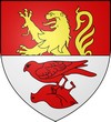 Blason de Faucogney-et-la-Mer