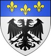 Blason de Fleurance