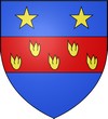 Blason de Fleury-sur-Andelle