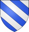 Blason de Fretin