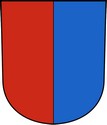 Blason de Gersau