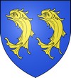 Blason de Ghislenghien