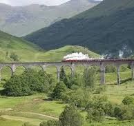 Photo de Glenfinnan