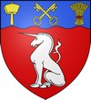 Blason de Gommegnies