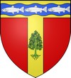 Blason de Gouvieux