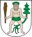 Blason de Grabs