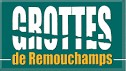 Logo des Grottes de Remouchamps