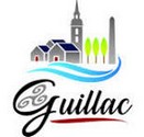 Logo de Guillac
