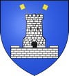 Blason d'Ham