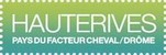 Logo d'Hauterives