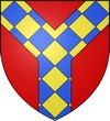 Blason d'Hérépian