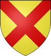 Blason d'Heverlee