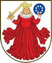 Blason d'Hjørring