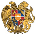 Blason d'Hrazdan