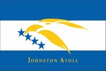 Drapeau de Johnston