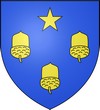 Blason de Jacou