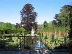 Jardins d'Eau D'Annevoie