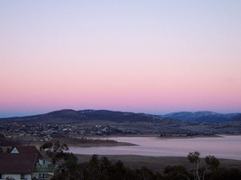 Photo de Jindabyne