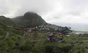 Photo de Jiufen