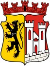 Blason de Jülich