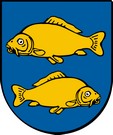 Blason de Krasnystaw