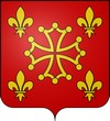 Blason de Lafrançaise