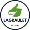 Logo de Lagraulet-du-Gers