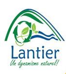 Logo de Lantier