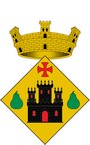 Blason de La Pera