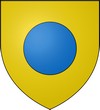 Blason de Launaguet