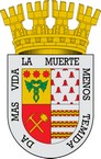 Blason de Lebu