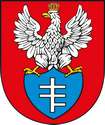 Blason de Legionowo