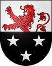 Blason du Grand-Saconnex