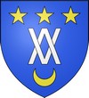 Blason du Vigan