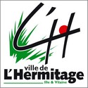Logo de L'Hermitage