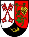 Blason de Lieser