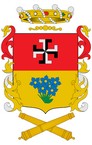 Blason de Linares