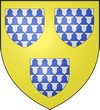 Blason de Long