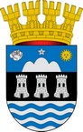 Blason de Los Andes