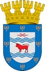 Blason de Los Ángeles