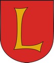 Blason de Lubaczów