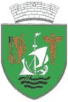 Blason de Mangalia