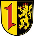 Blason de Mannheim