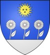 Blason de Marguerittes