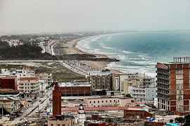 Photo de Marsa Ben M'Hidi