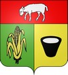 Blason de Martignas-sur-Jalle