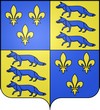 Blason de Maubourguet