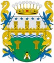 Blason de Melipilla