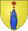 Blason de Mireval