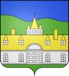 Blason de Monestier-de-Clermont